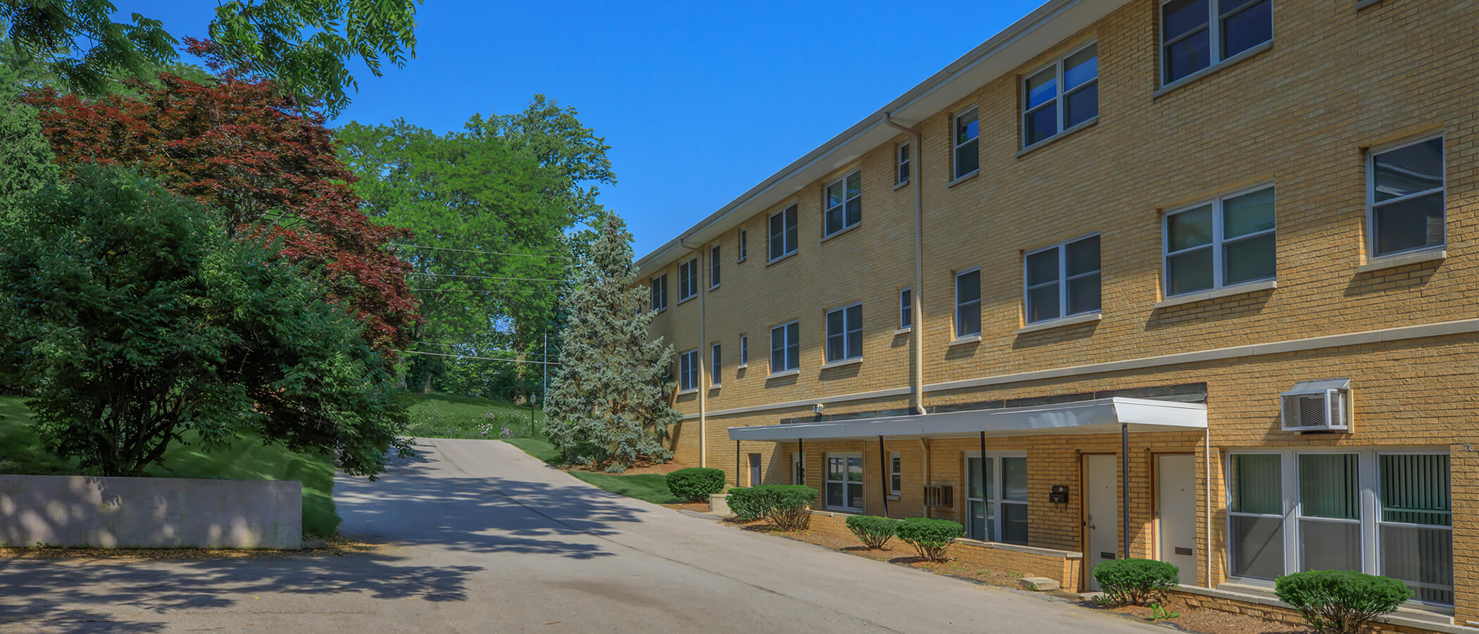 Prospect Hill Apartments - Apartments in Lafayette, IN