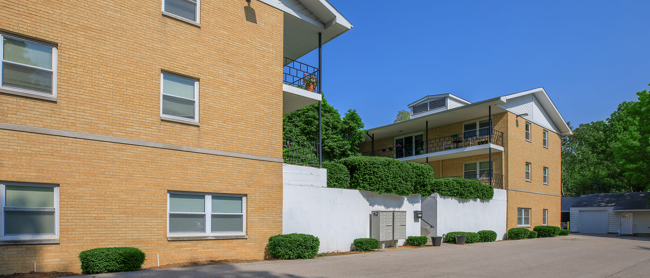 Prospect Hill Apartments - Apartments in Lafayette, IN